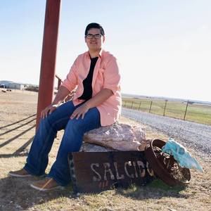 Meet your Posher, Ramon alex